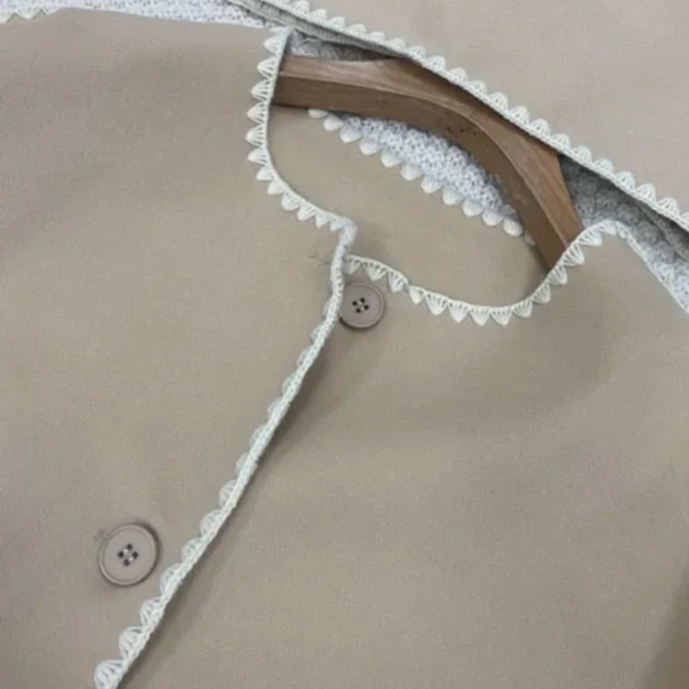 TT inspired jacket - Picture 2 of 5
